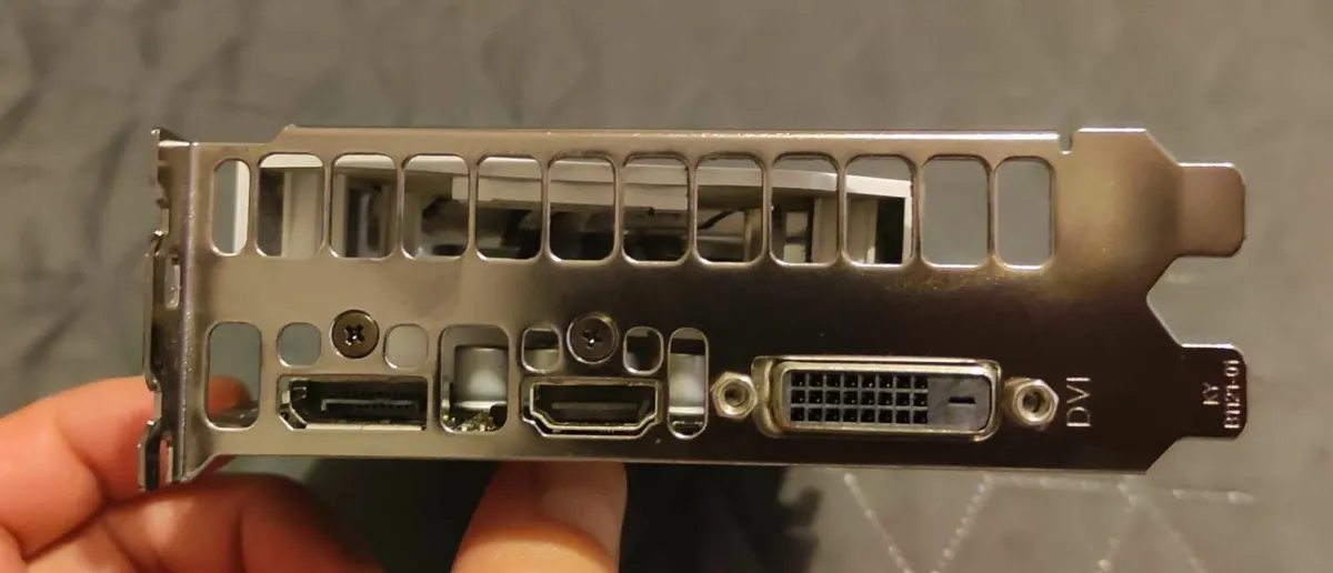 Graphic Card - Image 2