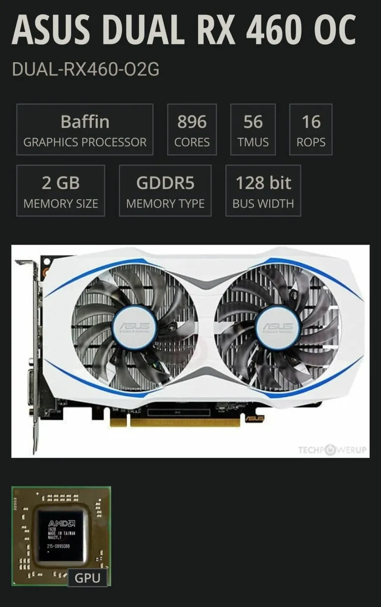 Graphic Card - Image 1