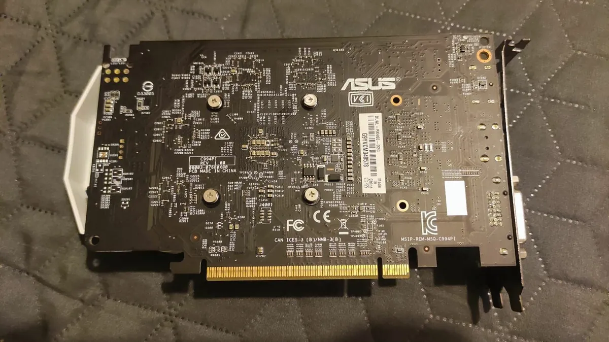 Graphic Card - Image 4