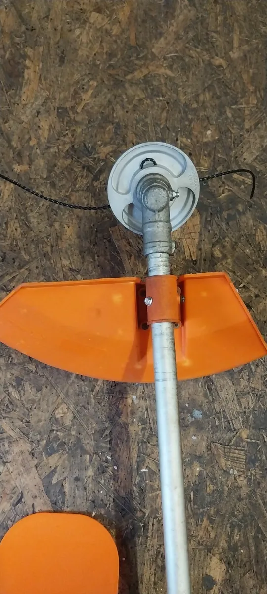 Strimmer - Image 2