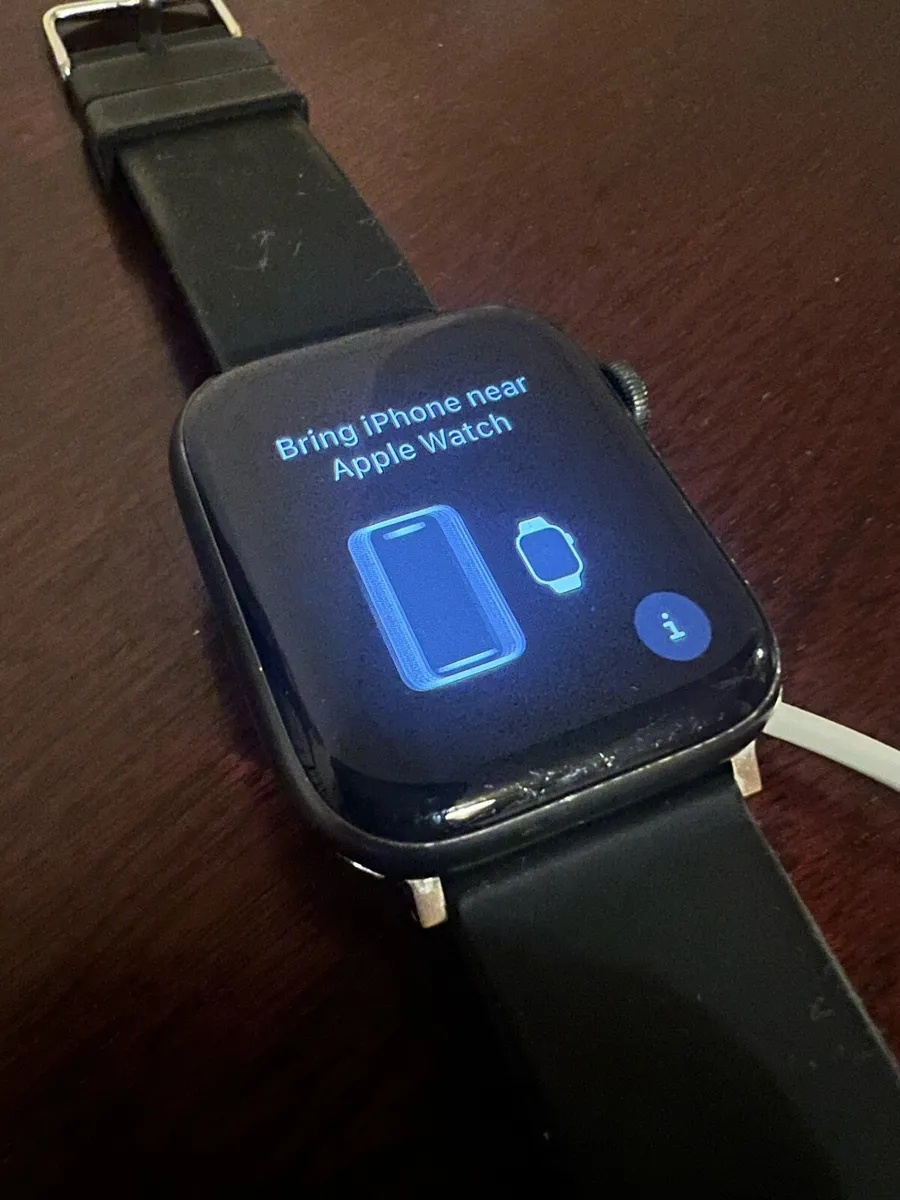 Apple Watch SE - Image 4