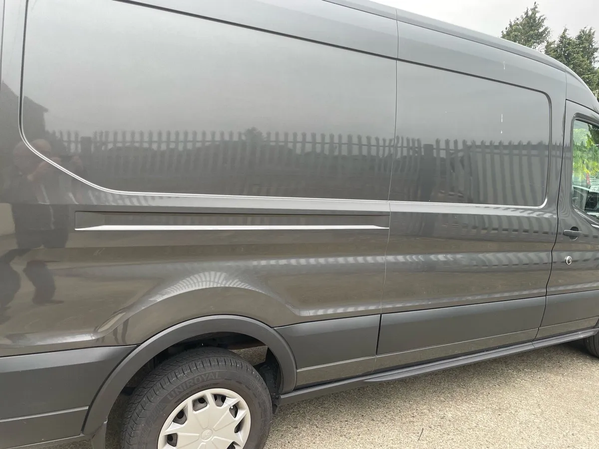 2011 Ford Transit 350l   2.0 TD 170 Bhp - Image 3