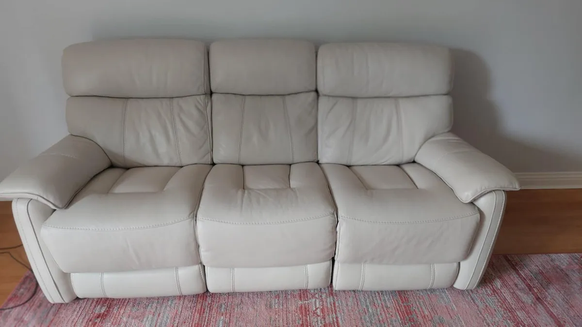 Sofa - Image 1