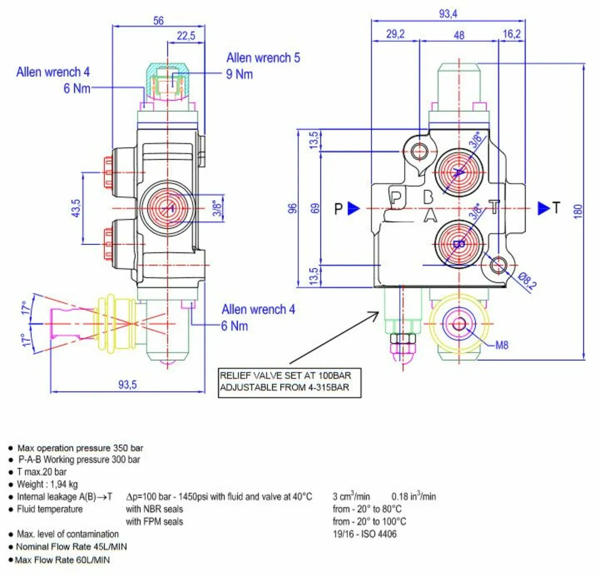 Build your own log splitter - Image 2