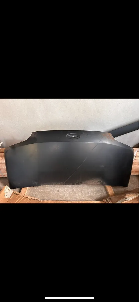 Mk4 transit bonnets (91-95) - Image 3