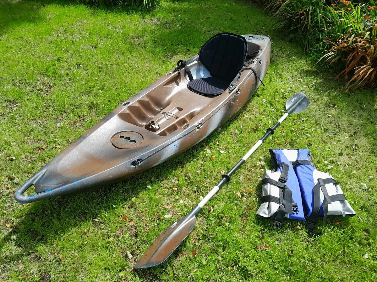 Kayak - Image 2
