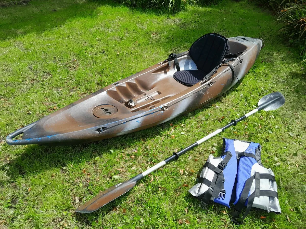 Kayak - Image 4