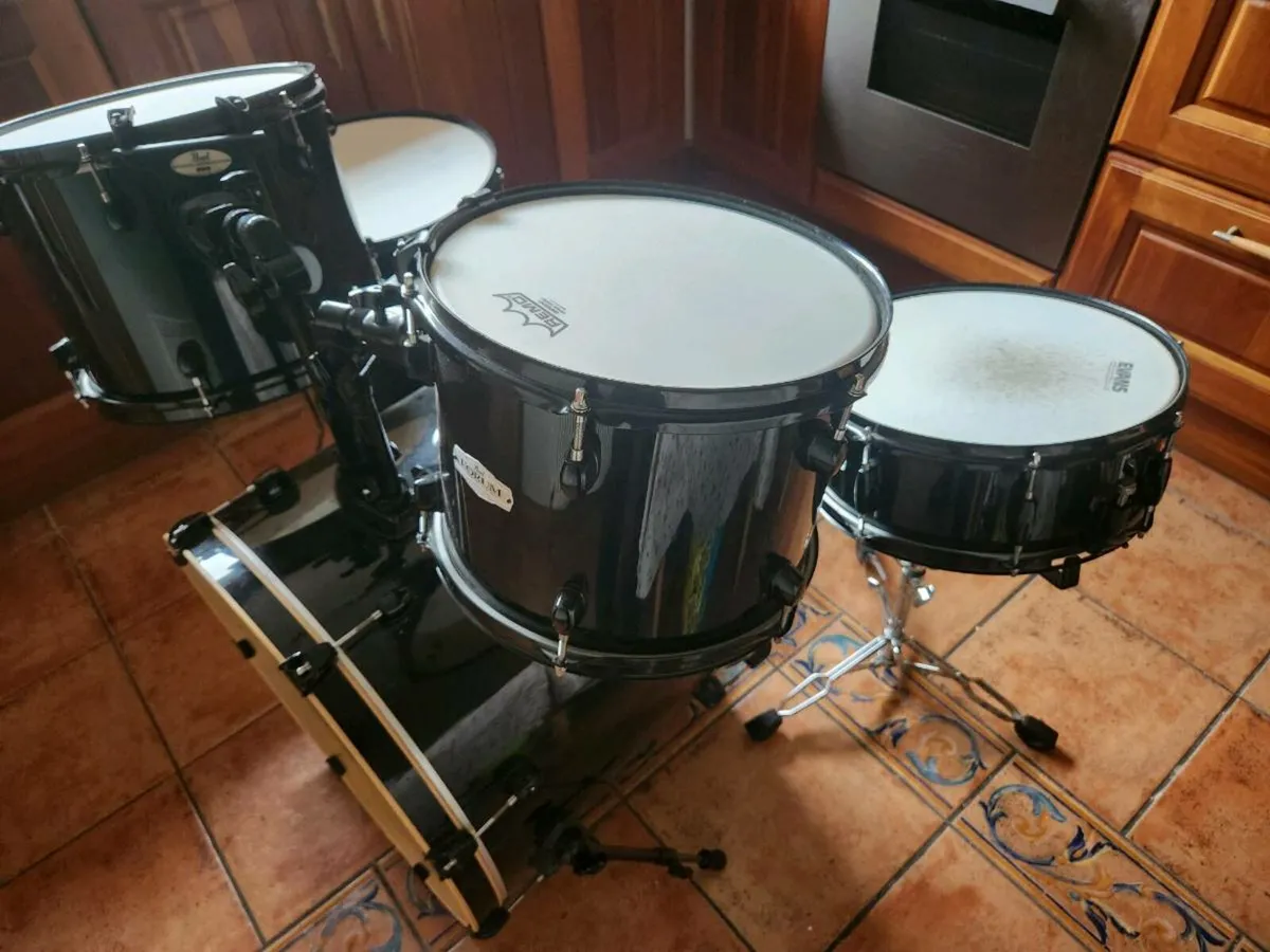 Drum Kit - Image 2