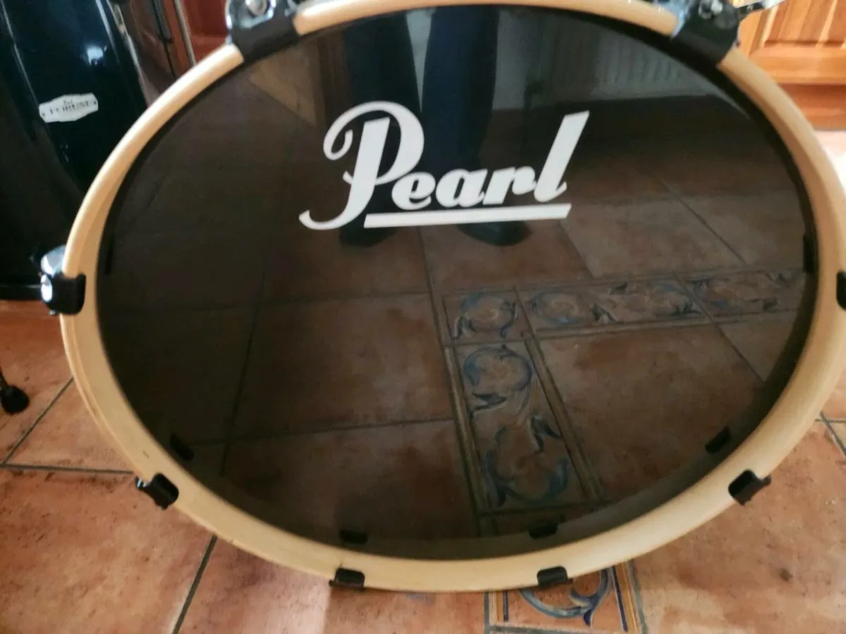 Drum Kit - Image 4