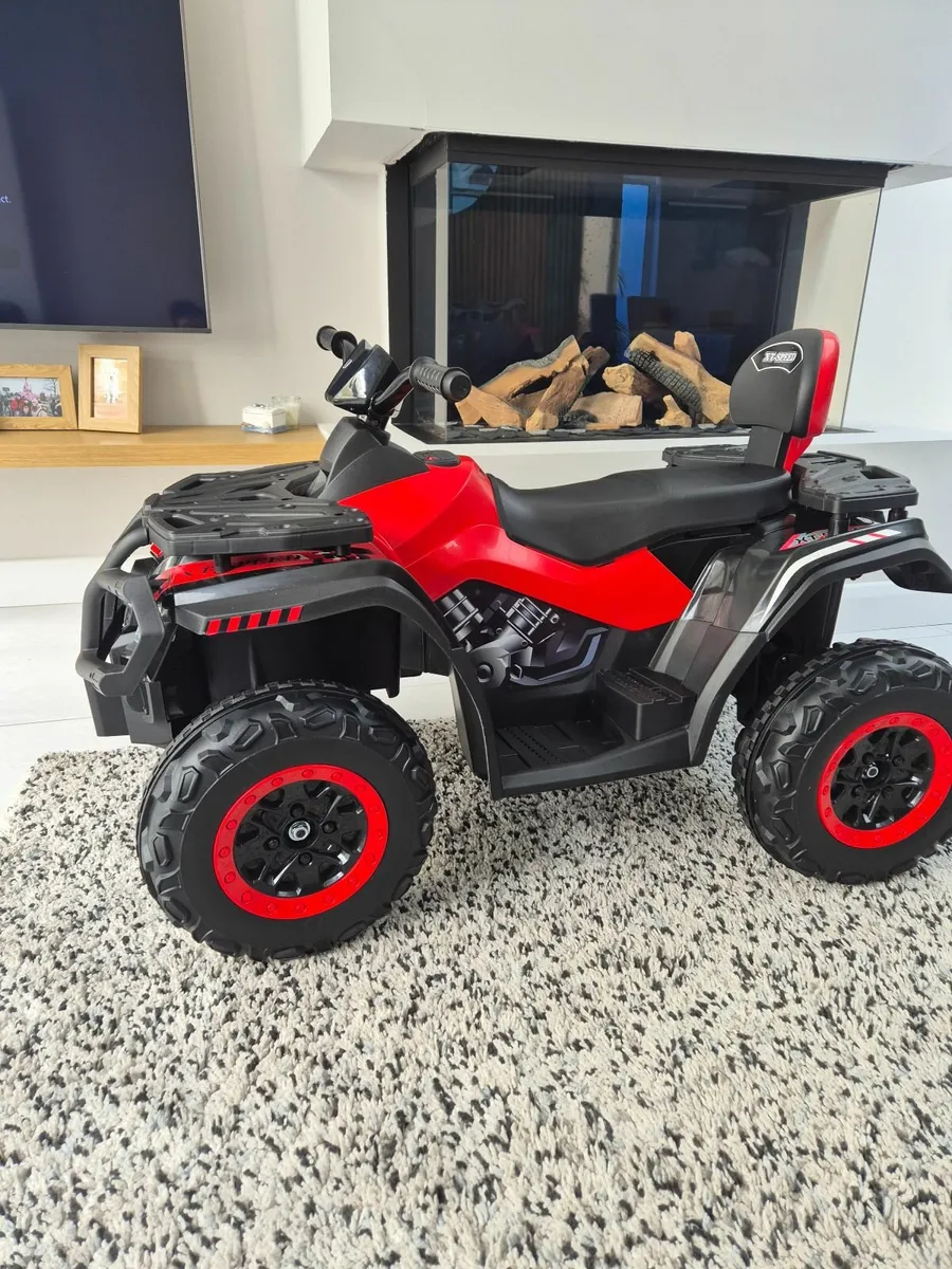Kids ATV - Image 4