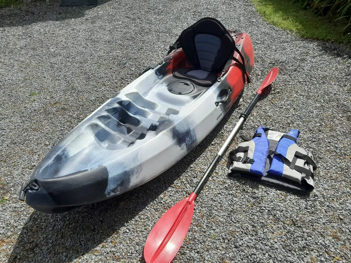 Cool Kayak - Image 2