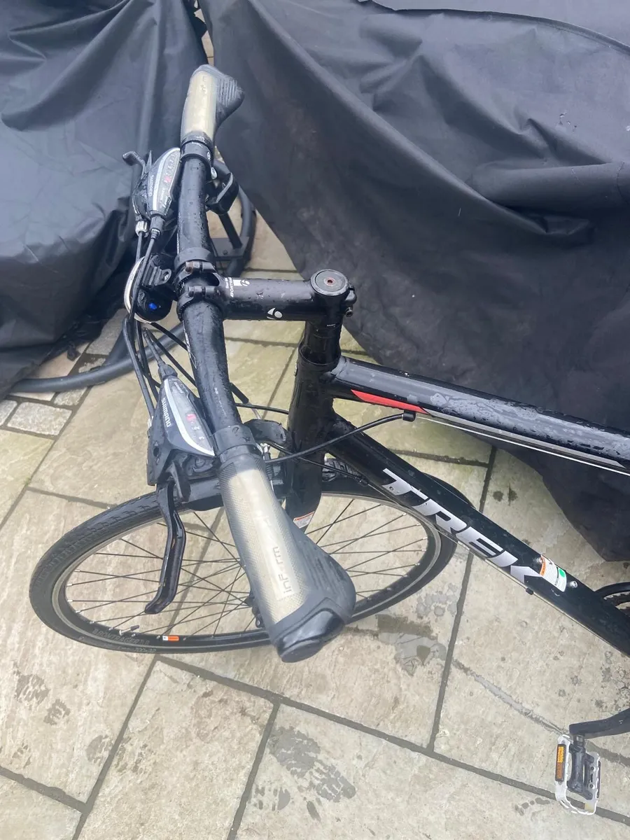 Trek bike for sale - Image 2