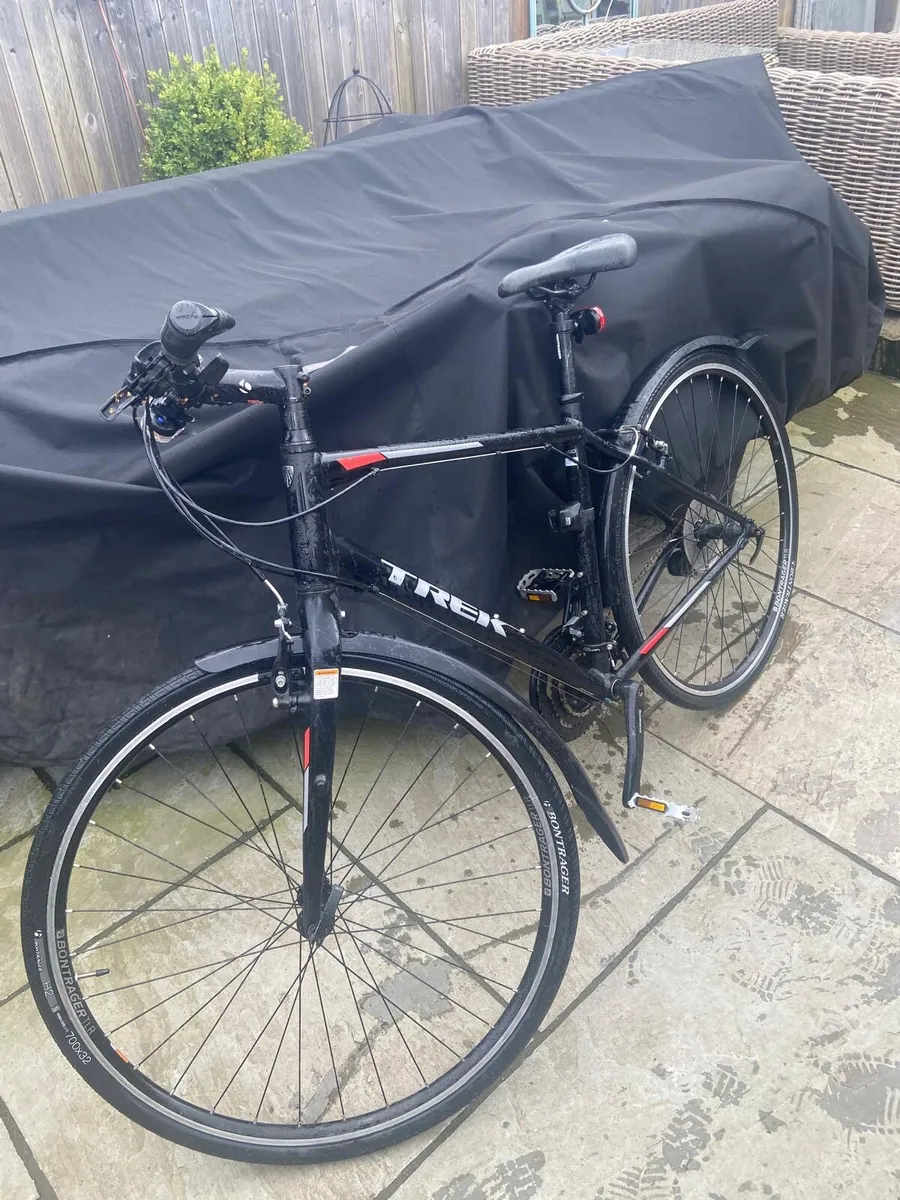 Trek bike for sale - Image 4
