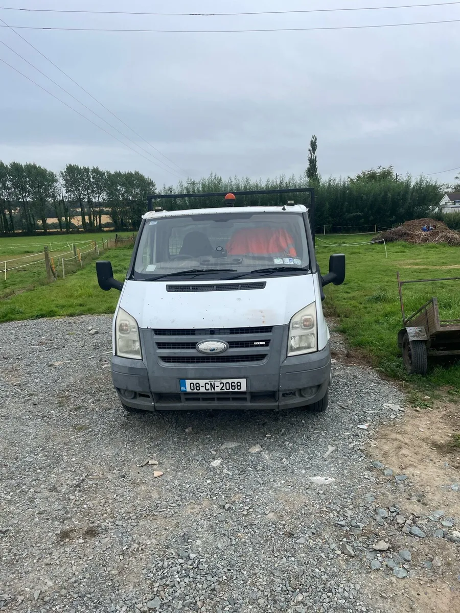 ford transit - Image 1