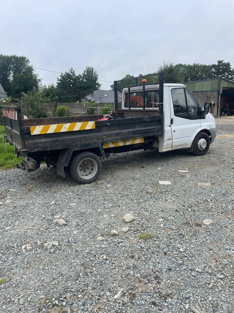 ford transit - Image 2