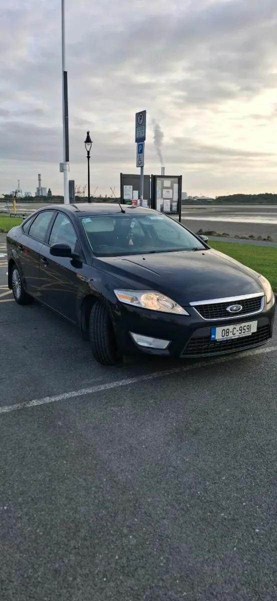 Ford Mondeo - Image 1