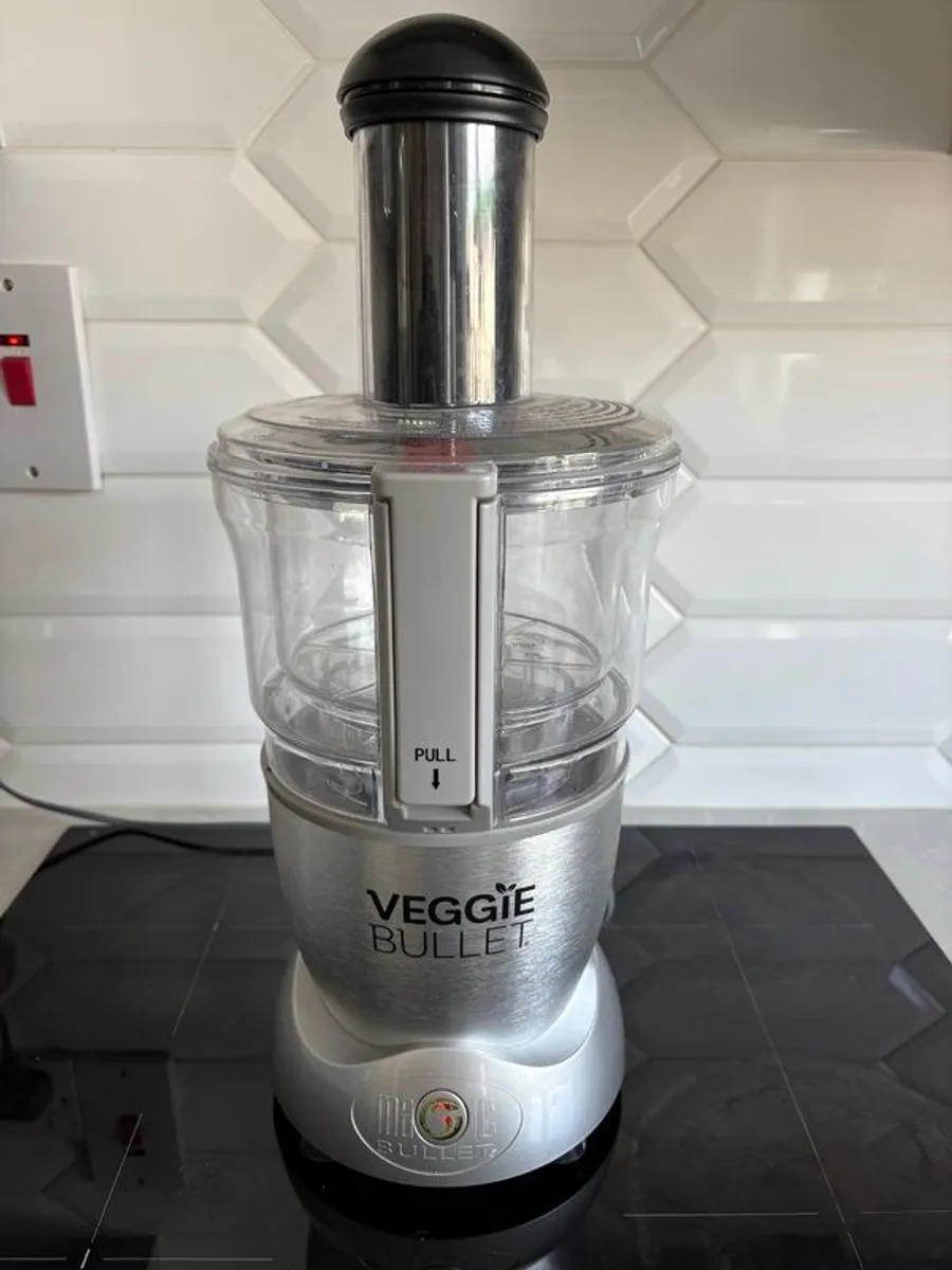 Veggie bullet - Image 2