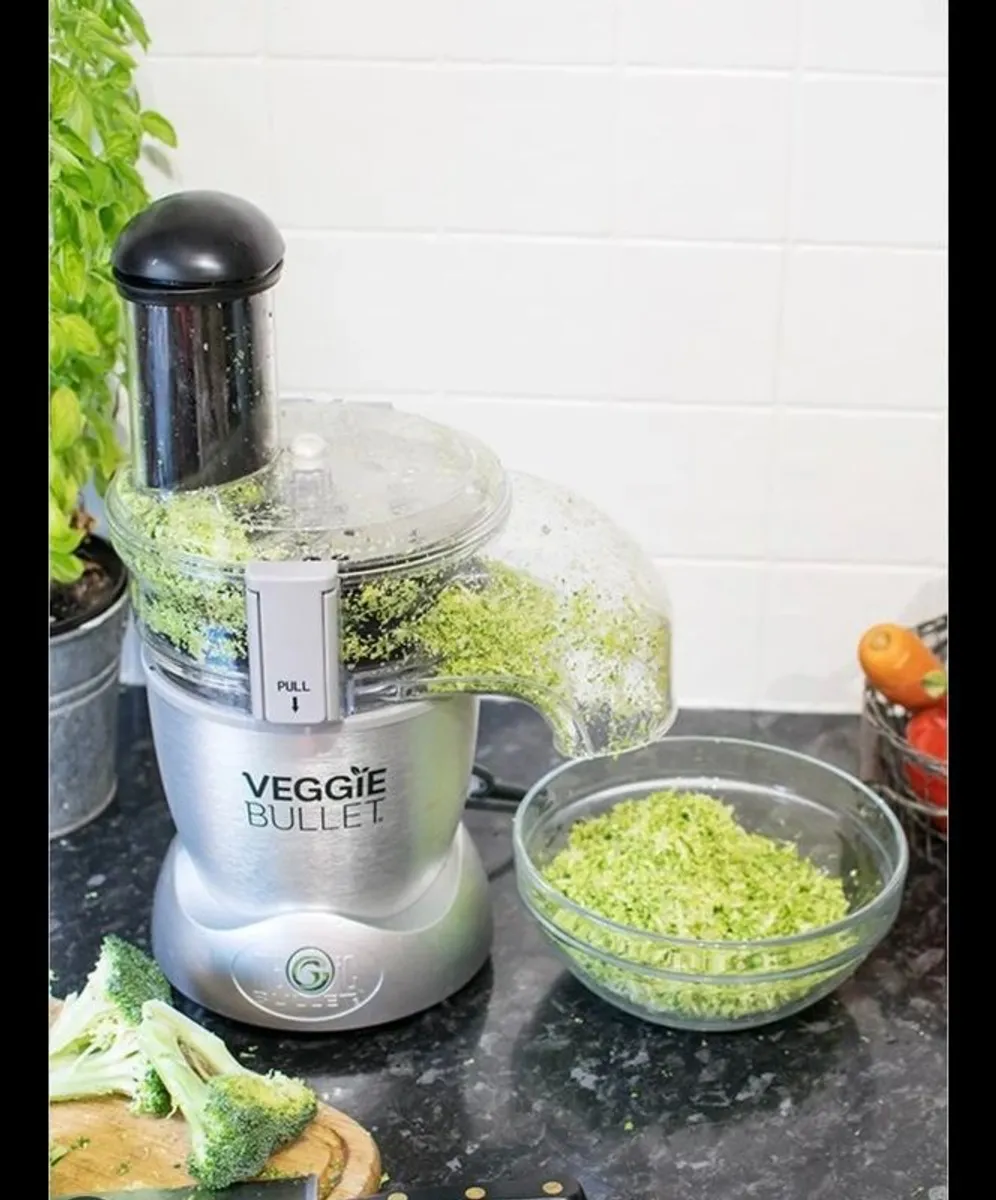 Veggie bullet - Image 3