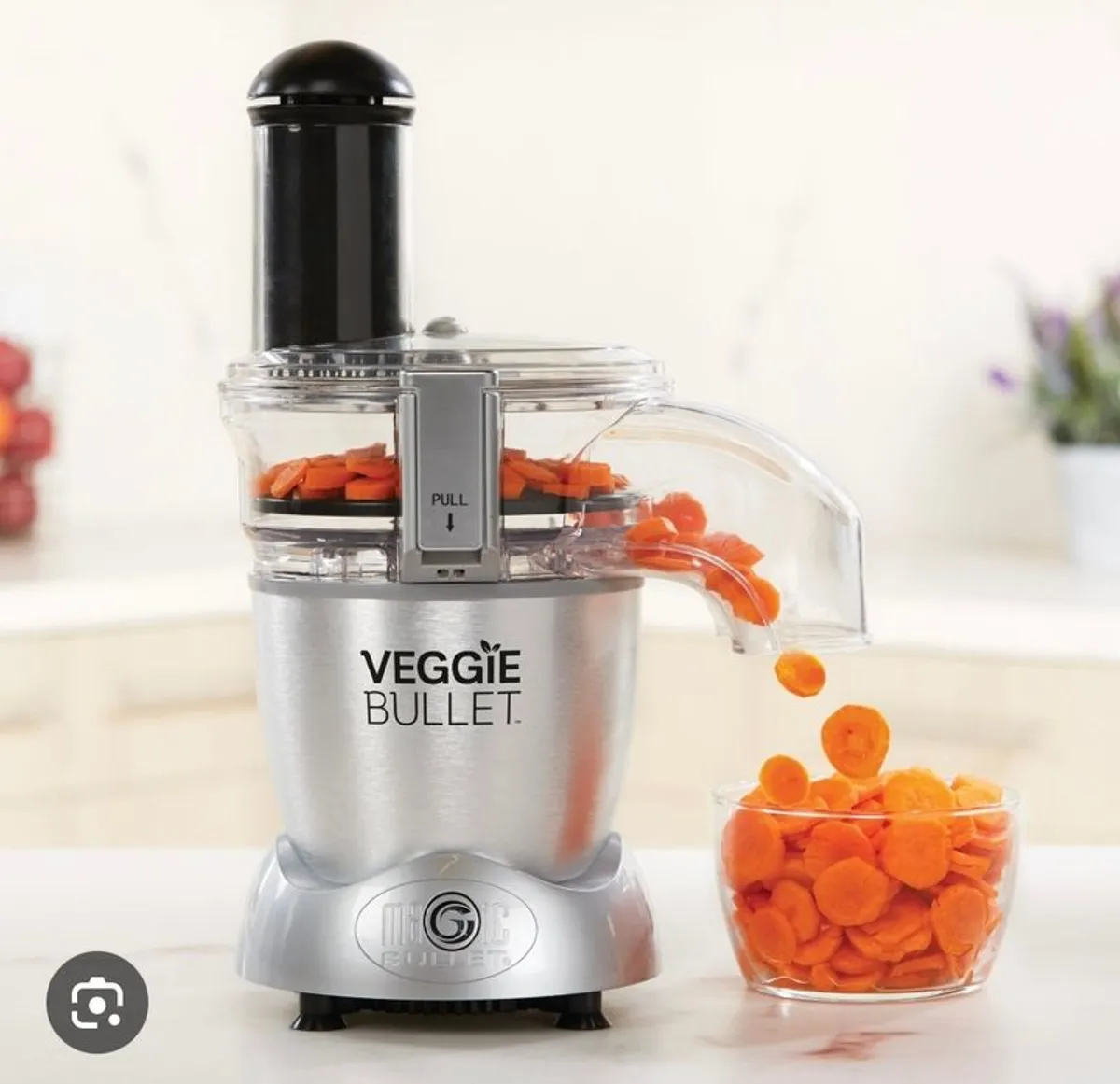 Veggie bullet - Image 4
