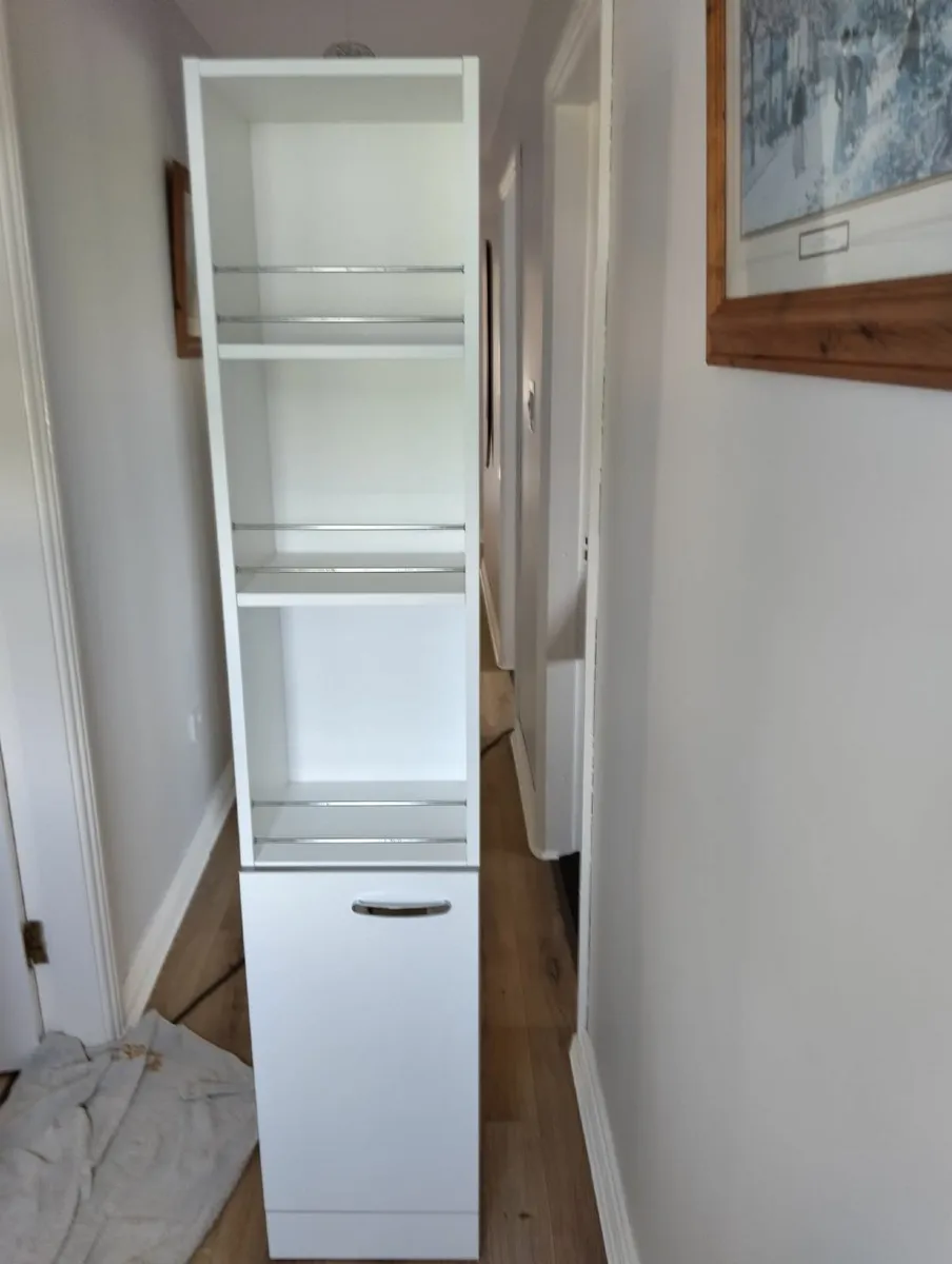 Bathroom Cabinet - Image 1