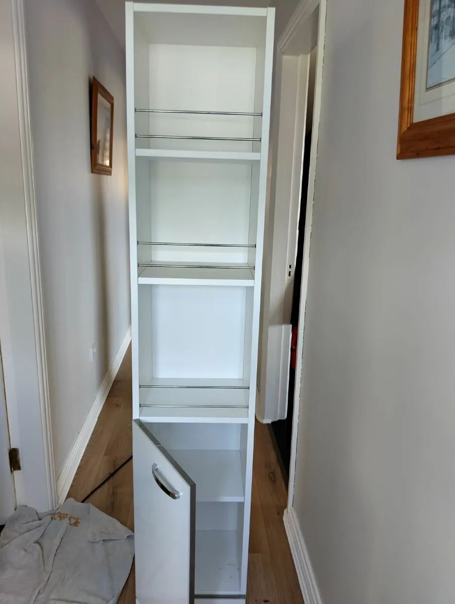 Bathroom Cabinet - Image 2