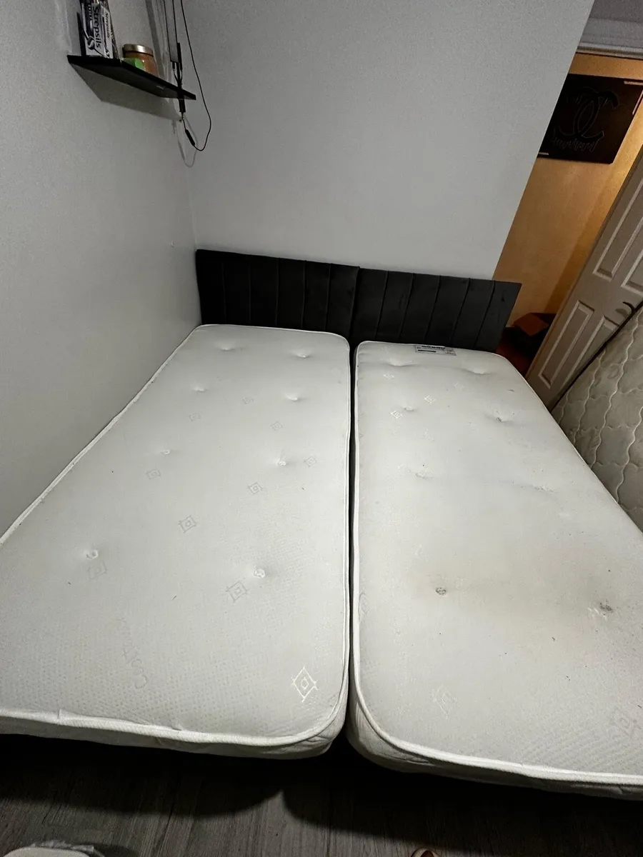 Beds