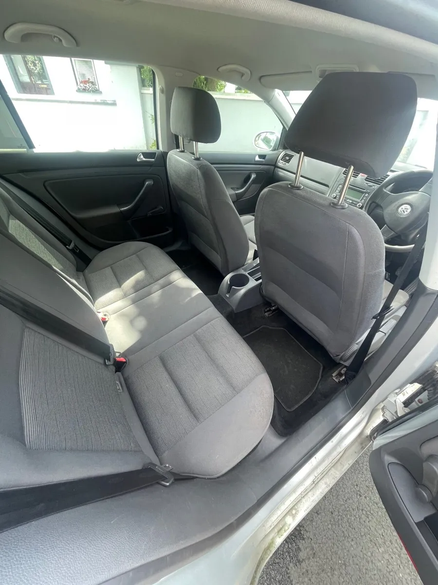Volkswagen Golf 2006 - Image 3