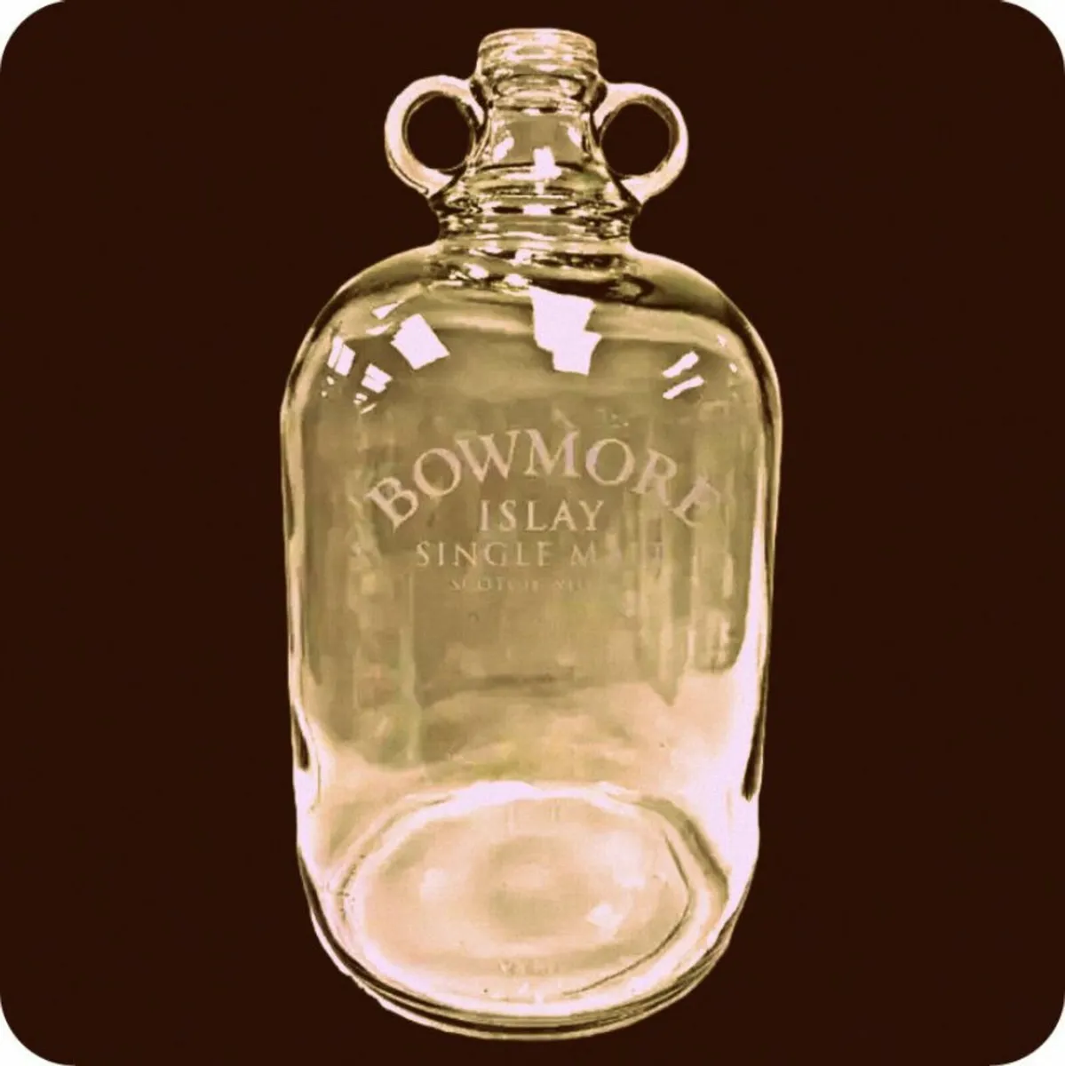 Vintage Drinks Brands Demijohns - Image 2