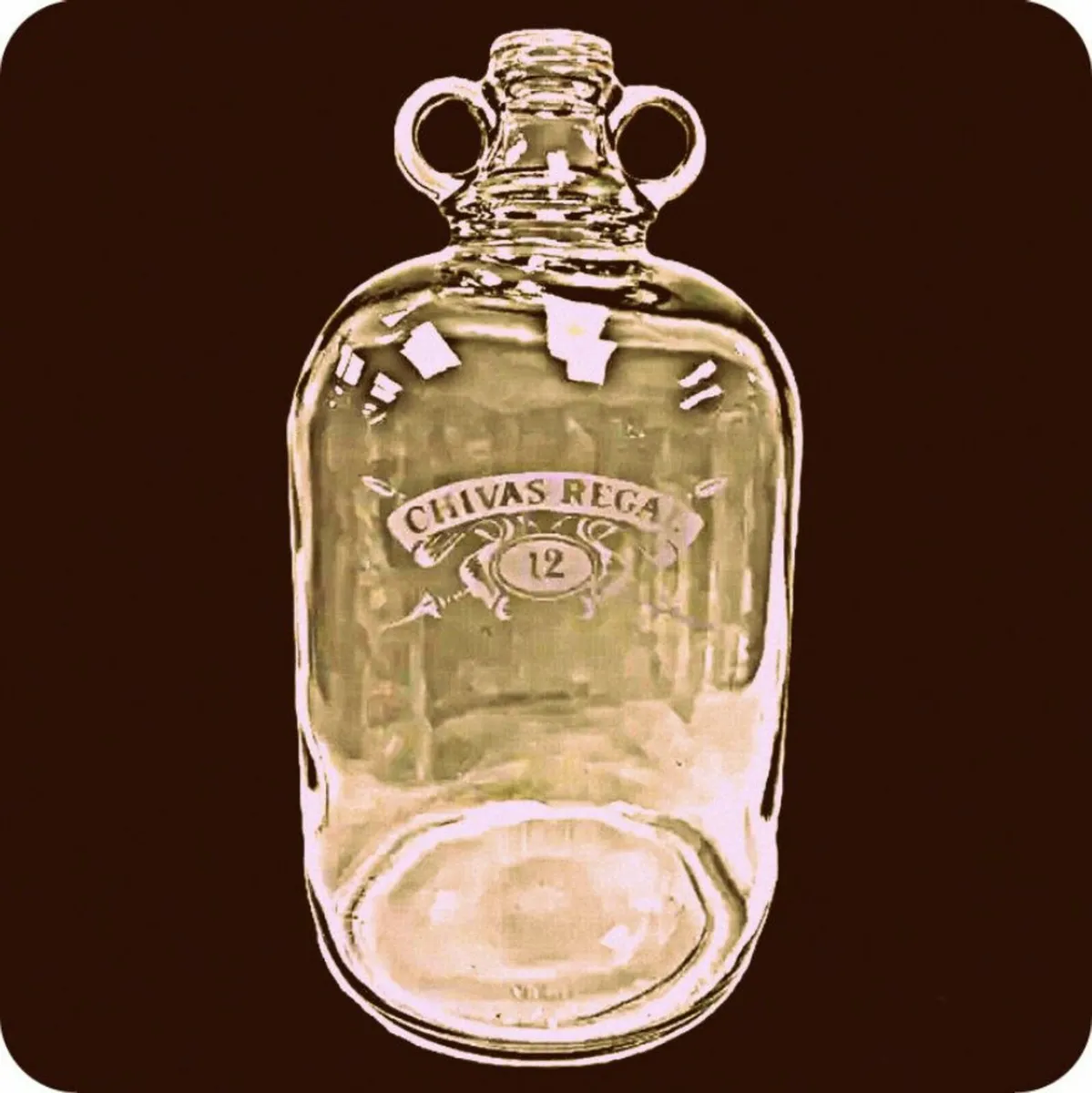 Vintage Drinks Brands Demijohns - Image 4