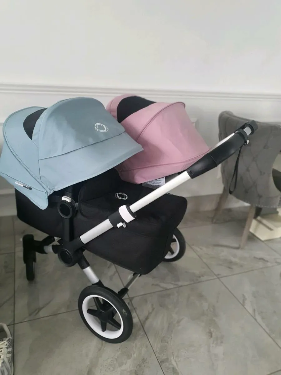 ***Bugaboo Donkey 3*** - Image 1