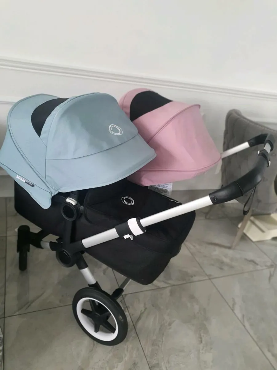 ***Bugaboo Donkey 3*** - Image 2