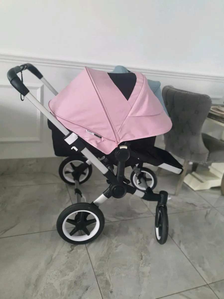 ***Bugaboo Donkey 3*** - Image 3