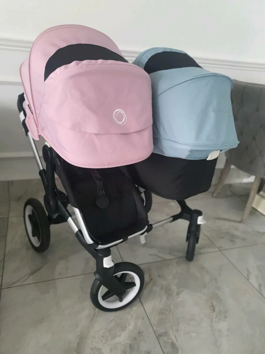 ***Bugaboo Donkey 3*** - Image 4