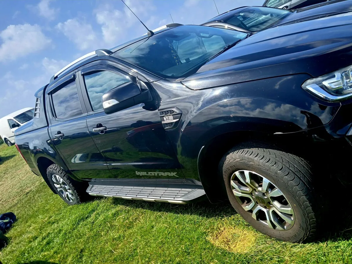 Ford Ranger - Image 3