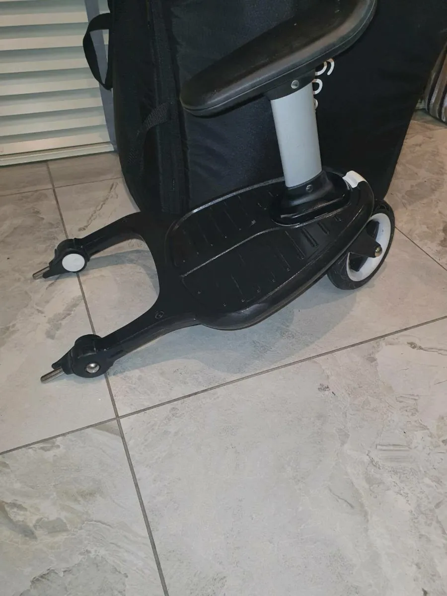 ***Bugaboo Comfort Buggy Board*** - Image 1