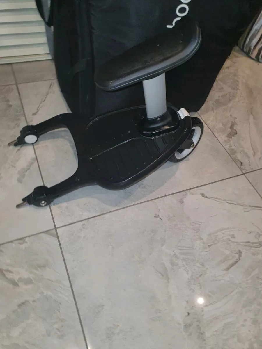 ***Bugaboo Comfort Buggy Board*** - Image 2