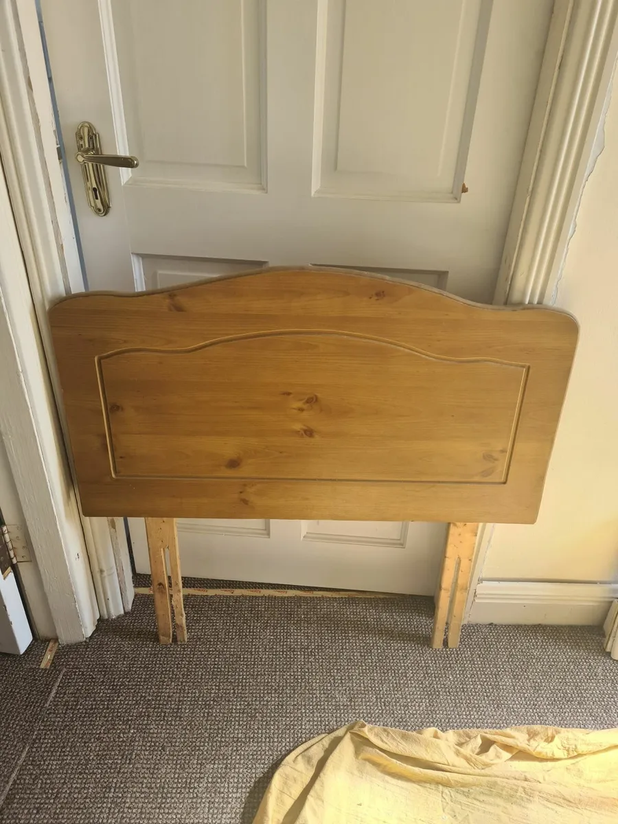 Selection of Headboards - Image 2