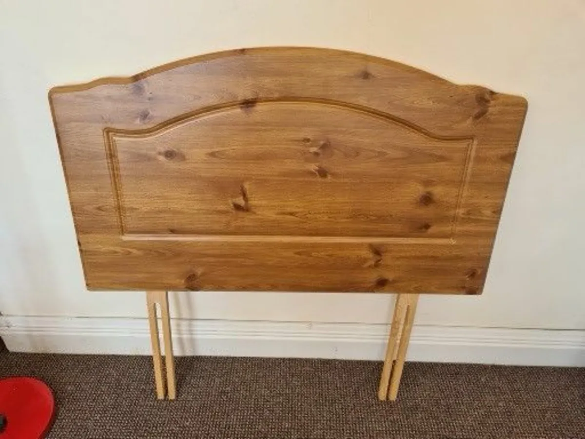 Selection of Headboards - Image 3