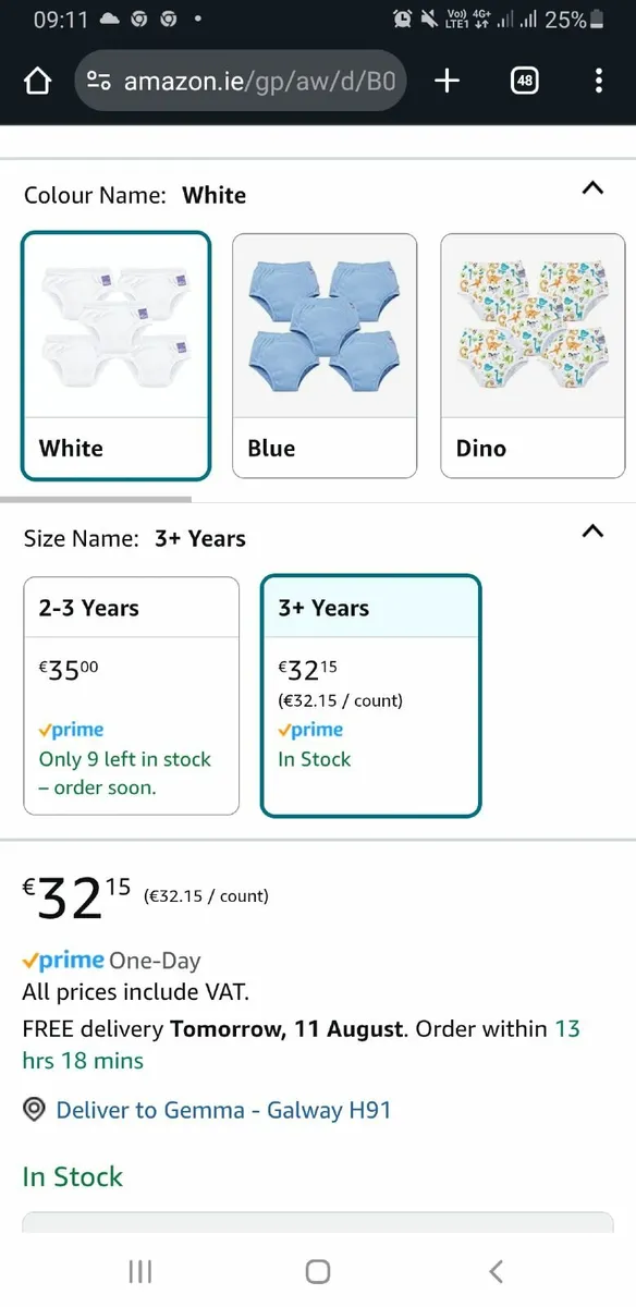 Potty training Accessories - Image 4