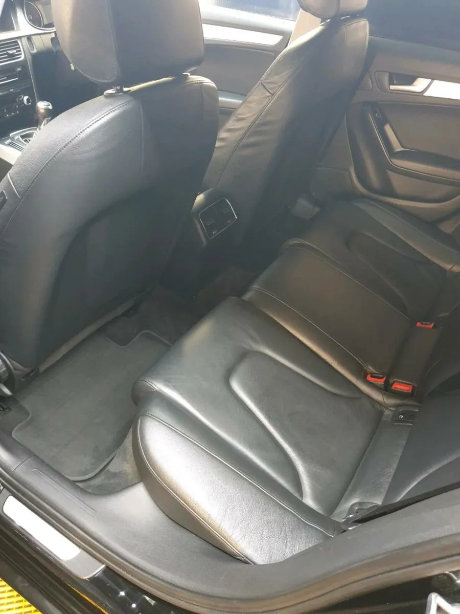 Audi A4 - Image 4