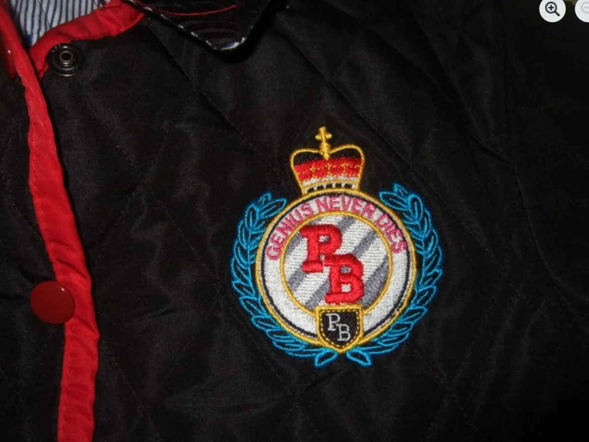 Unworn Vintage Pauls Boutique Jacket - Image 3