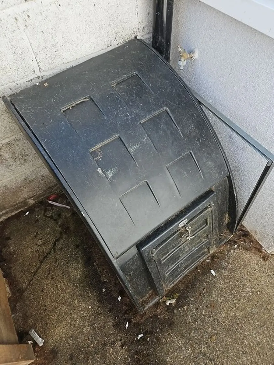 fuel bunker
