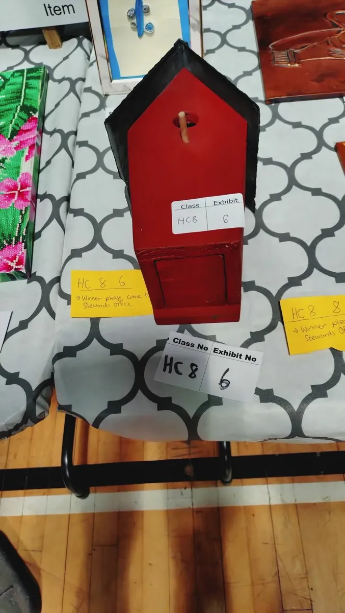 Birdhouses - Image 3