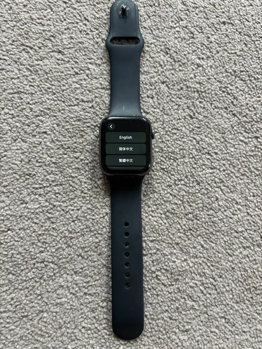 Apple Watch 4 - Image 3