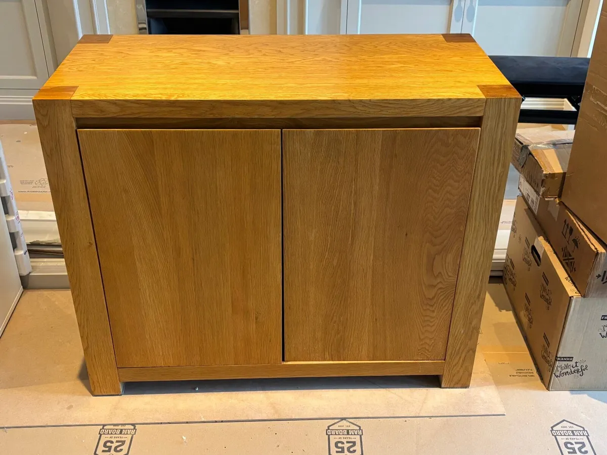 Side press - Image 1