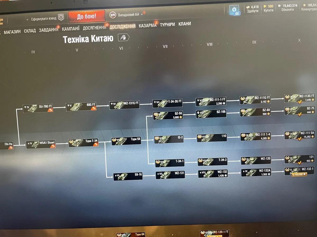 World of tanks - Image 3
