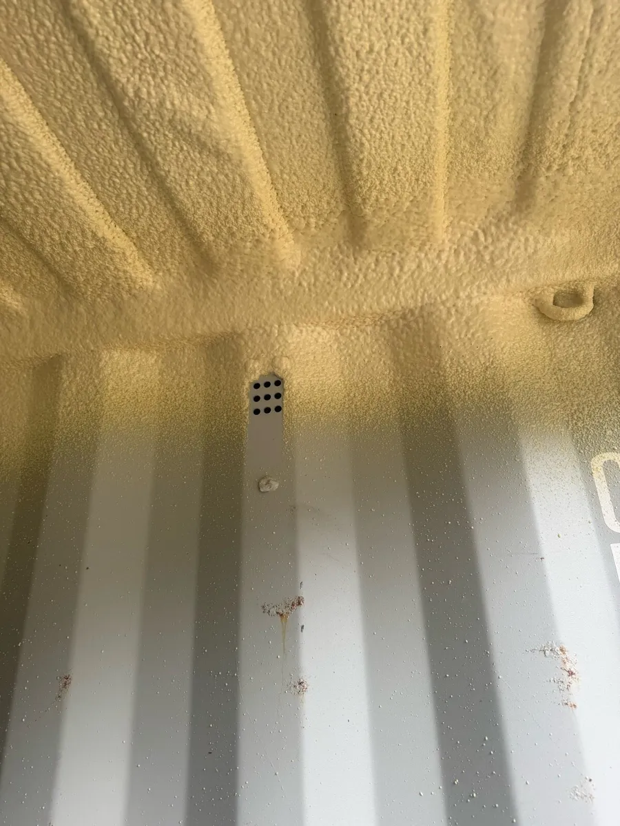 20ft Insulated Container - Image 4