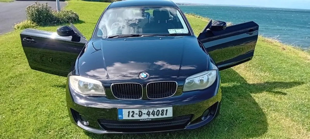 2012 BMW 1 Series - Image 1