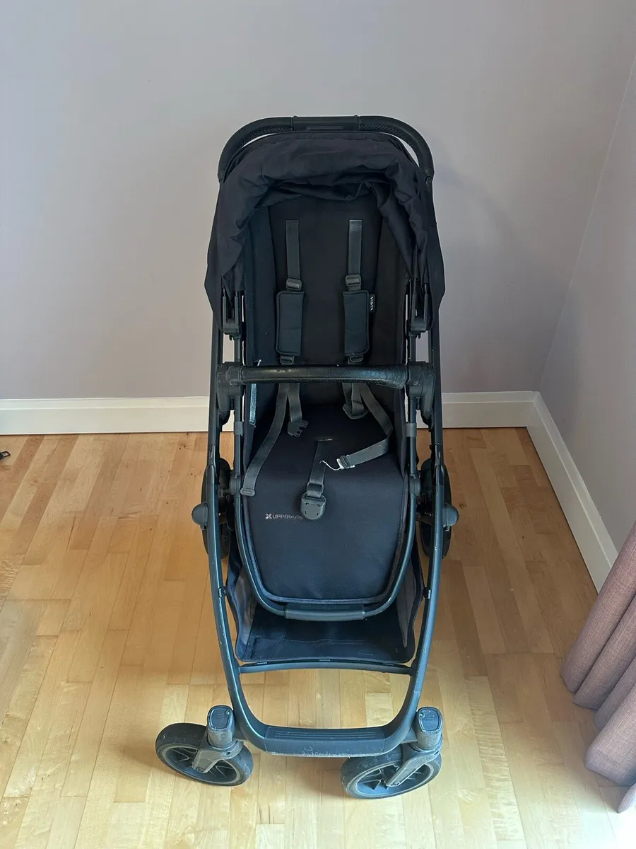 Uppa baby v2 - Image 3