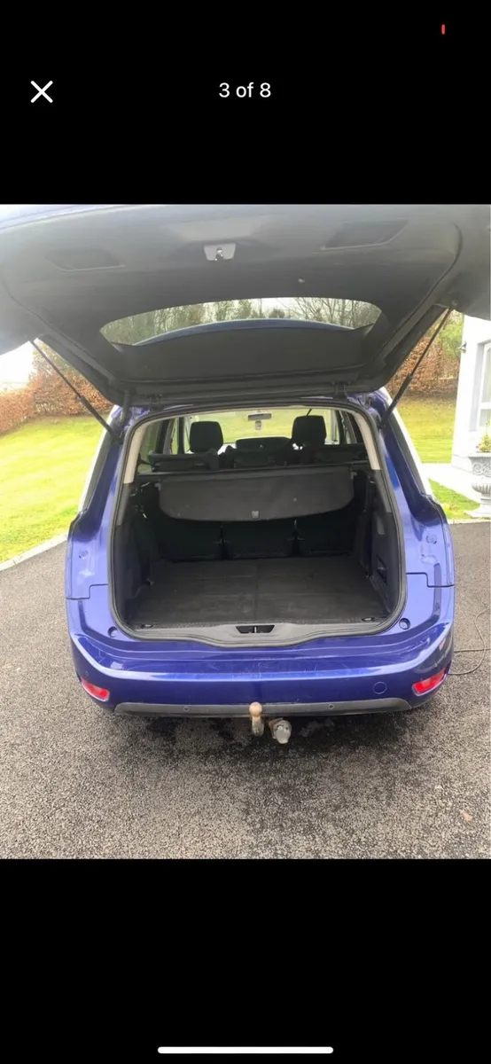 Citroen Grand C4 Picasso 2017 - Image 2